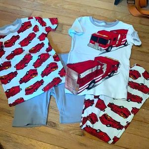 Kids pj set